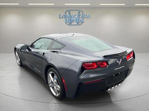 2014 Chevrolet Corvette Stingray Base
