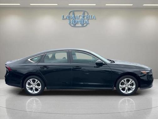 2023 Honda Accord LX 1.5T