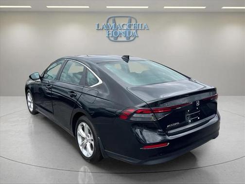 2023 Honda Accord LX 1.5T