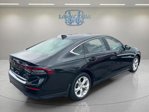 2023 Honda Accord LX 1.5T