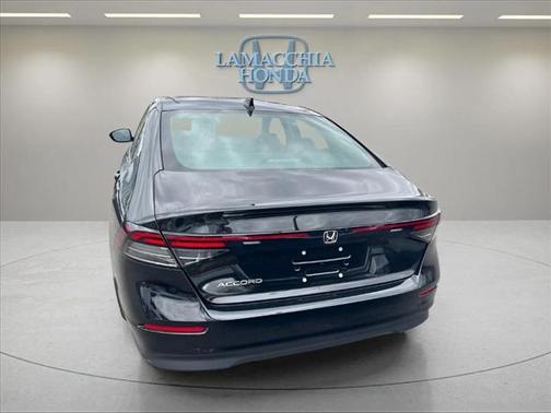 2023 Honda Accord LX 1.5T