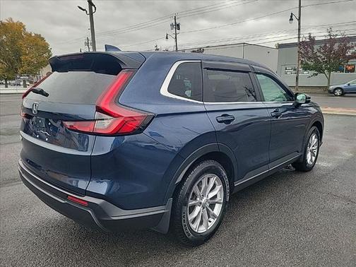 2024 Honda CR-V EX AWD