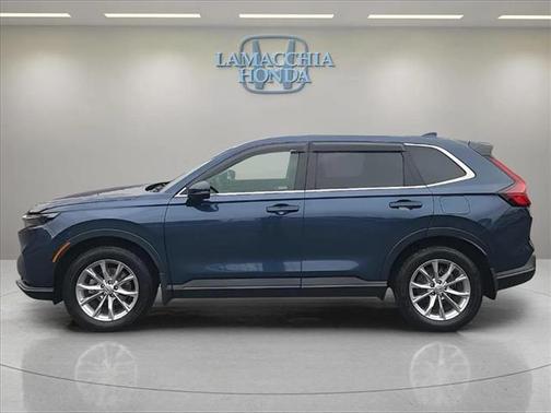 2024 Honda CR-V EX AWD