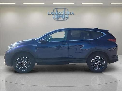 2020 Honda CR-V Hybrid EX