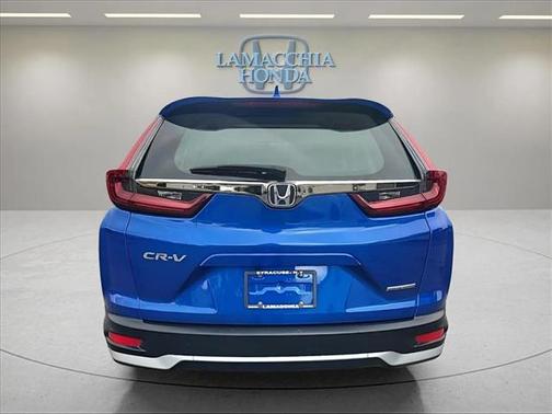 2022 Honda CR-V 2WD Special Edition