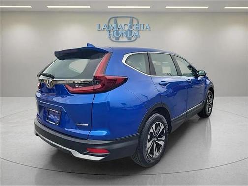 2022 Honda CR-V 2WD Special Edition