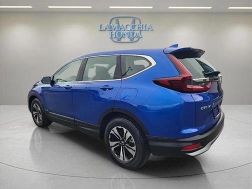 2022 Honda CR-V 2WD Special Edition