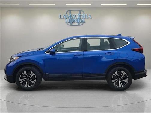 2022 Honda CR-V 2WD Special Edition
