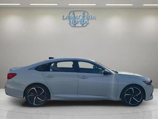 2022 Honda Accord Sport SE 1.5T