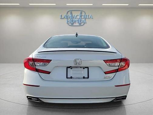 2022 Honda Accord Sport SE 1.5T