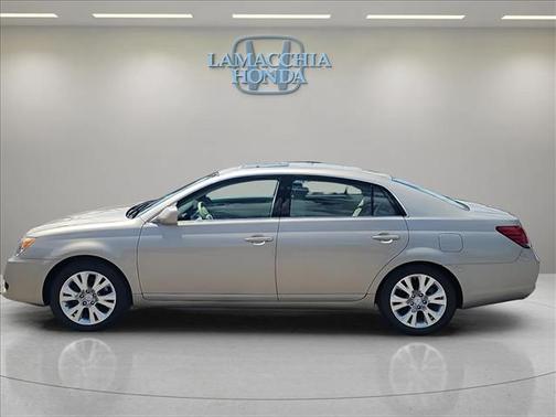 Desert Sand Mica 2008 Toyota Avalon Limited