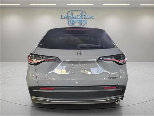 2024 Honda HR-V AWD Sport