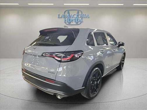 2024 Honda HR-V AWD Sport