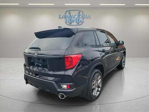 2023 Honda Passport AWD EX-L