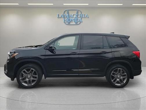 2023 Honda Passport AWD EX-L