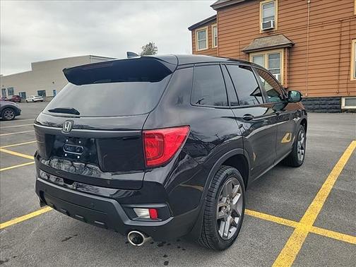 2023 Honda Passport AWD EX-L