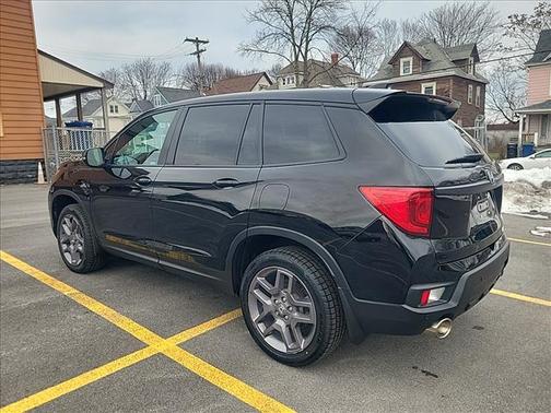 2023 Honda Passport AWD EX-L