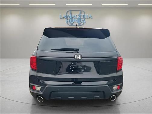 2023 Honda Passport AWD EX-L