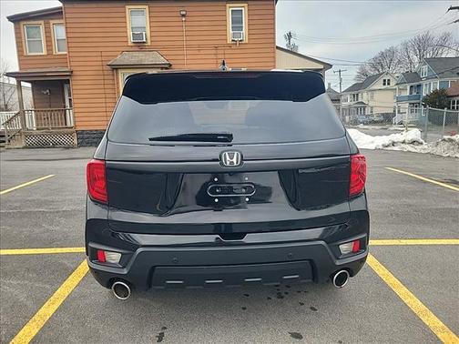 2023 Honda Passport AWD EX-L