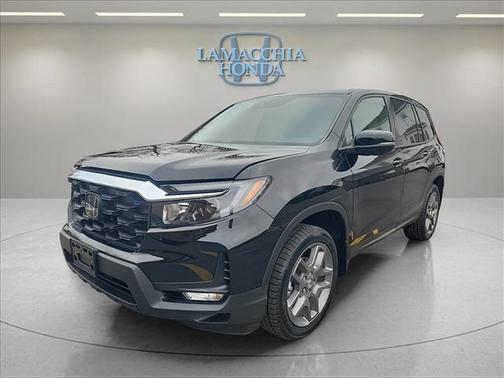 2023 Honda Passport AWD EX-L