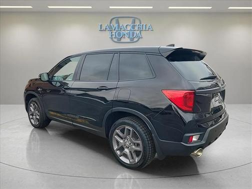 2023 Honda Passport AWD EX-L