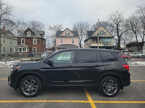 2023 Honda Passport AWD EX-L