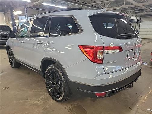 2022 Honda Pilot AWD Special Edition