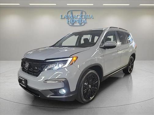 2022 Honda Pilot AWD Special Edition