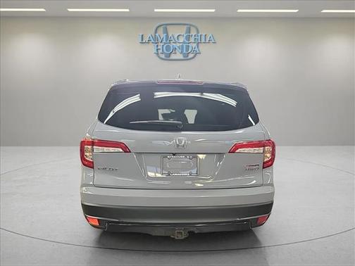 2022 Honda Pilot AWD Special Edition