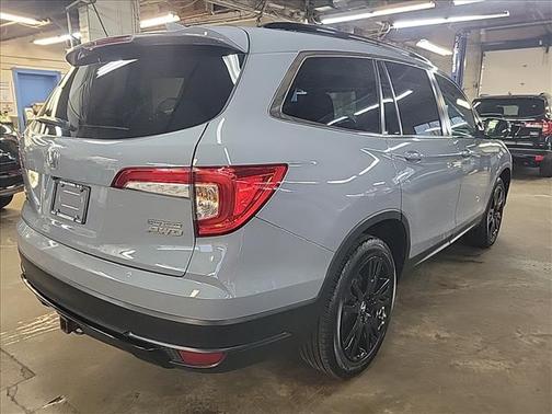 2022 Honda Pilot AWD Special Edition