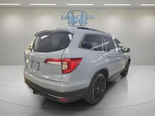 2022 Honda Pilot AWD Special Edition