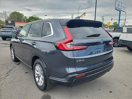 2023 Honda CR-V EX AWD