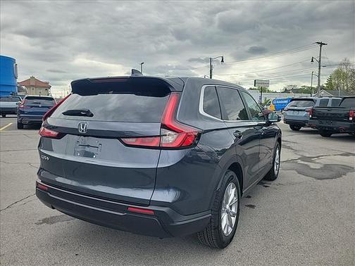 2023 Honda CR-V EX AWD