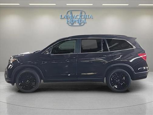 2022 Honda Pilot AWD Special Edition