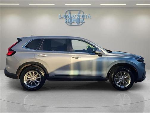 2023 Honda CR-V EX AWD