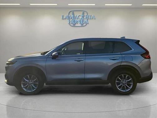 2023 Honda CR-V EX AWD