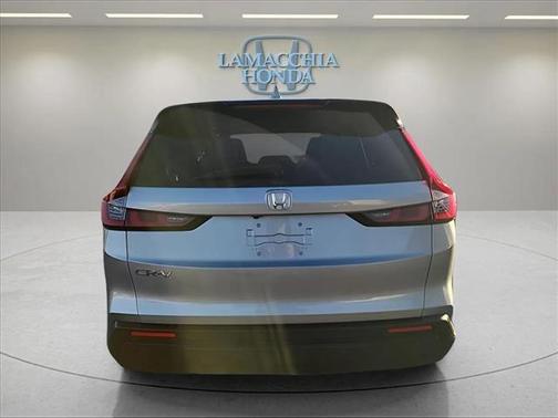 2023 Honda CR-V EX AWD