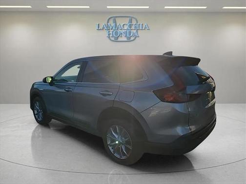 2023 Honda CR-V EX AWD