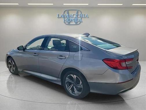 2020 Honda Accord EX-L 1.5T