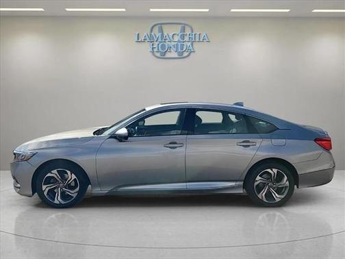 2020 Honda Accord EX-L 1.5T
