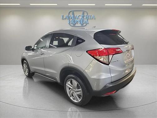 2020 Honda HR-V EX