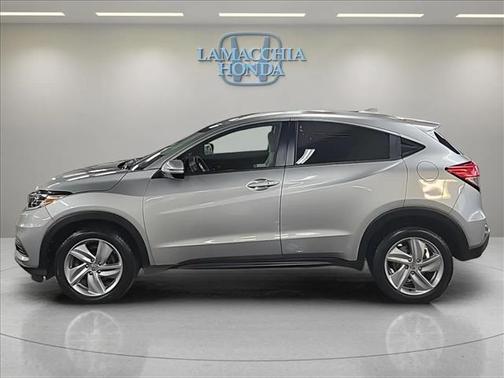 2020 Honda HR-V EX