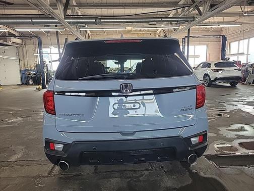 2022 Honda Passport AWD Elite