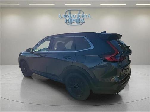 2024 Honda CR-V Hybrid Sport AWD