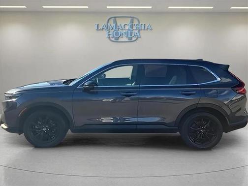 2024 Honda CR-V Hybrid Sport AWD