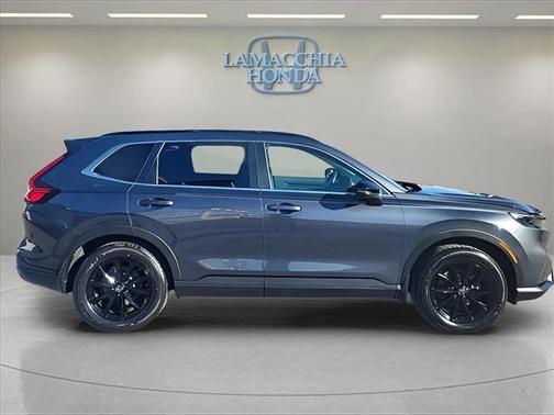 2024 Honda CR-V Hybrid Sport AWD