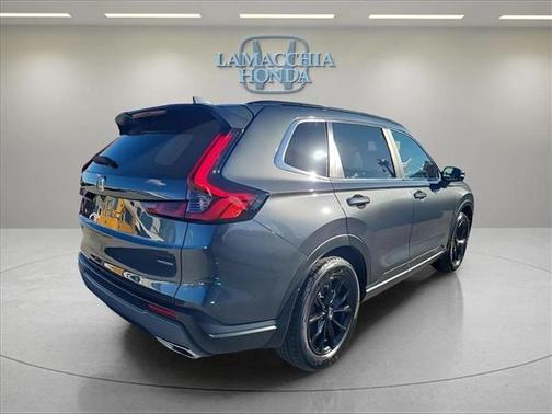 2024 Honda CR-V Hybrid Sport AWD