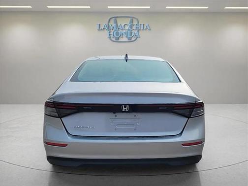 2023 Honda Accord LX 1.5T