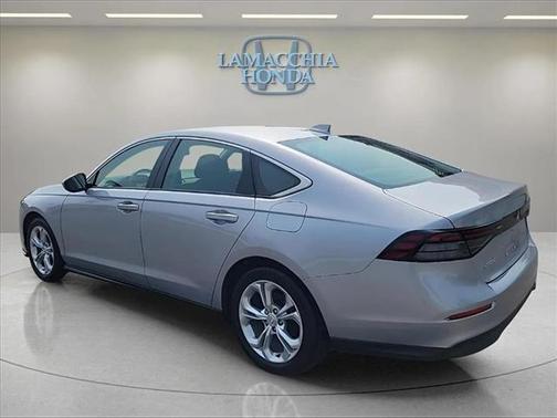 2023 Honda Accord LX 1.5T