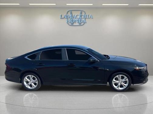 2024 Honda Accord LX 1.5T